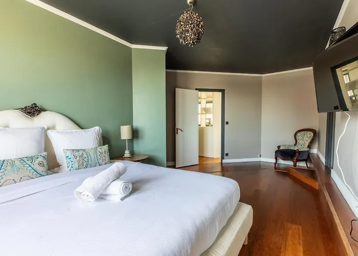 Charme Zen Thermes 3 Etoiles