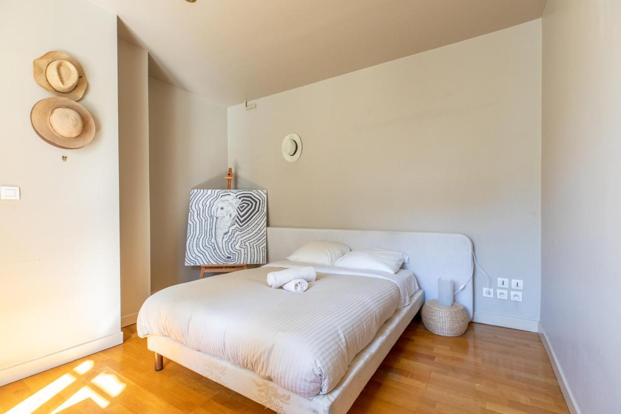 Charme Zen Thermes 3 Etoiles Appartamento Chamalières
