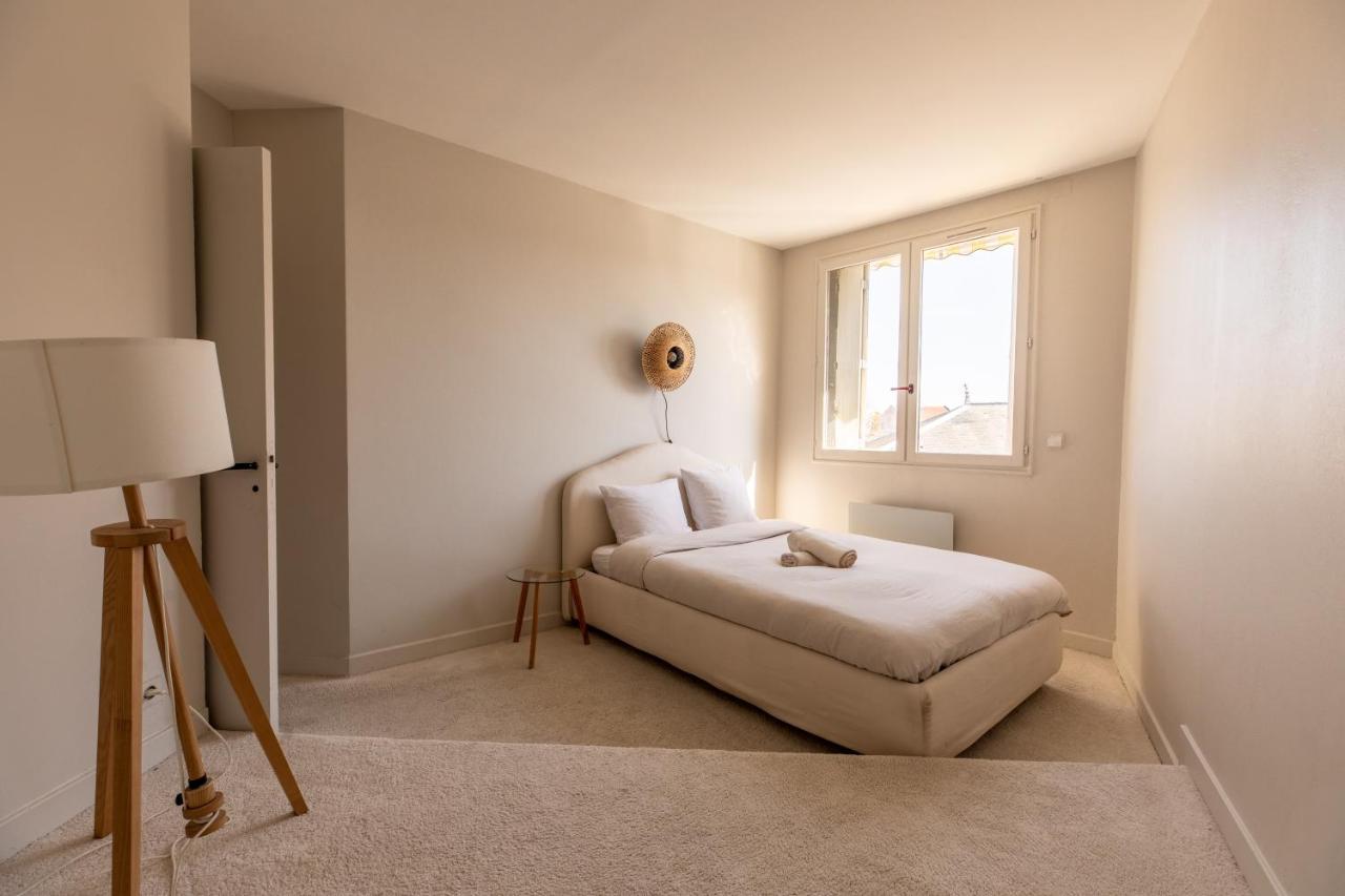 Charme Zen Thermes 3 Etoiles * Chamalieres