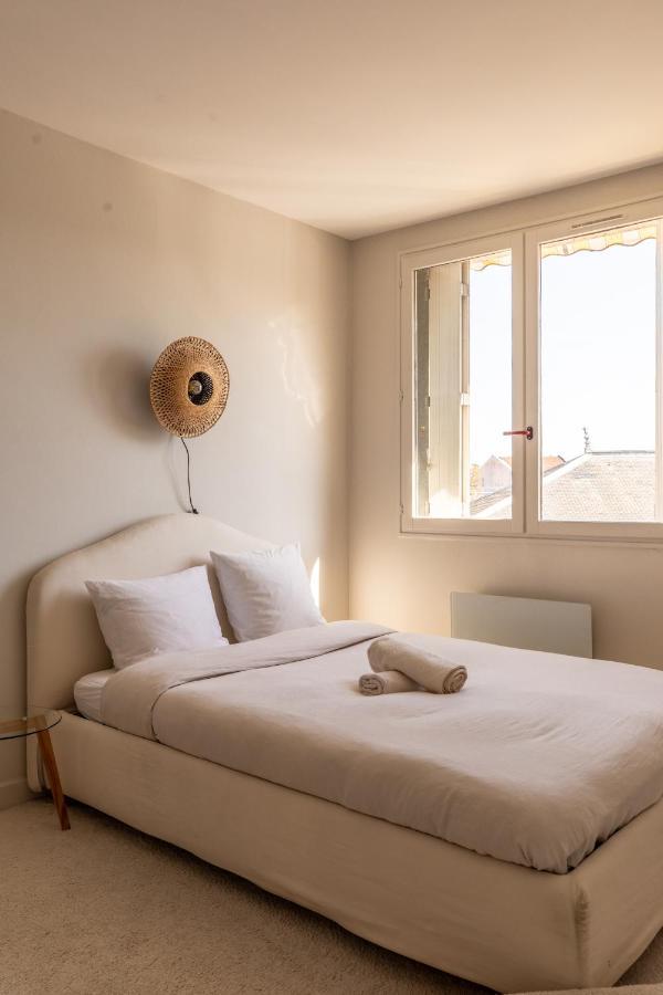 Apartment Charme Zen Thermes 3 Etoiles