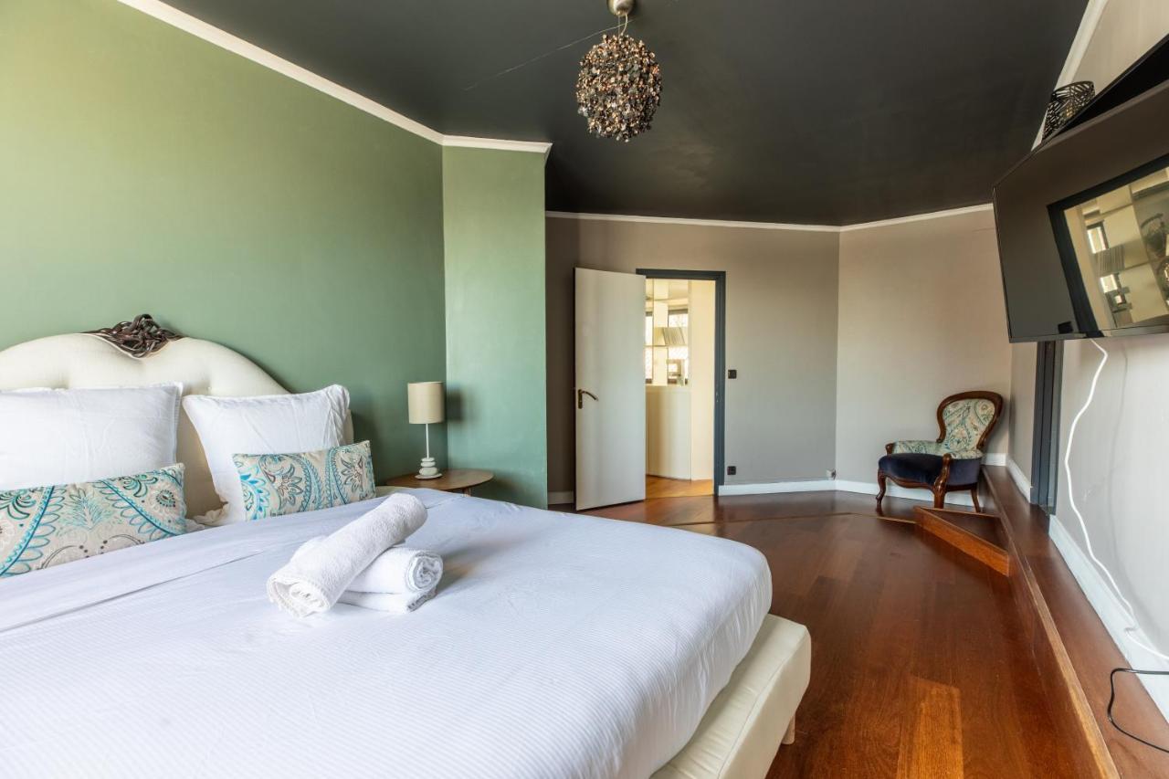 Charme Zen Thermes 3 Etoiles Apartment Chamalieres