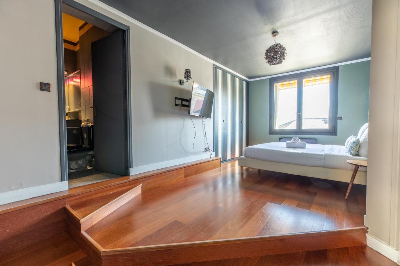 Charme Zen Thermes 3 Etoiles Apartment Chamalieres