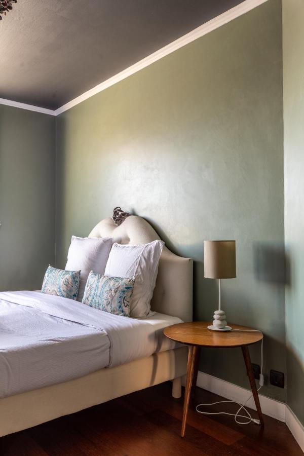 Apartment Charme Zen Thermes 3 Etoiles *