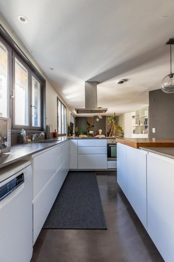 Charme Zen Thermes 3 Etoiles Apartment Chamalieres