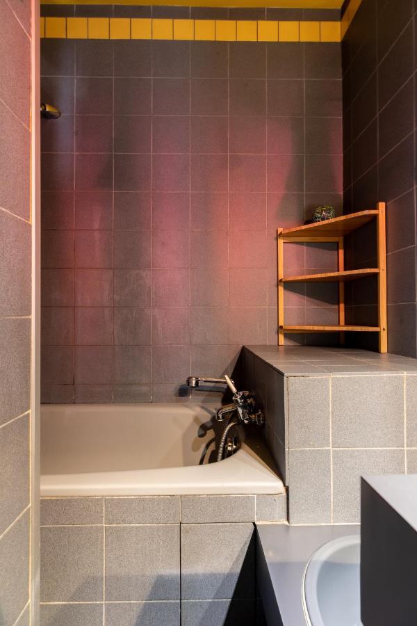 Apartment Charme Zen Thermes 3 Etoiles
