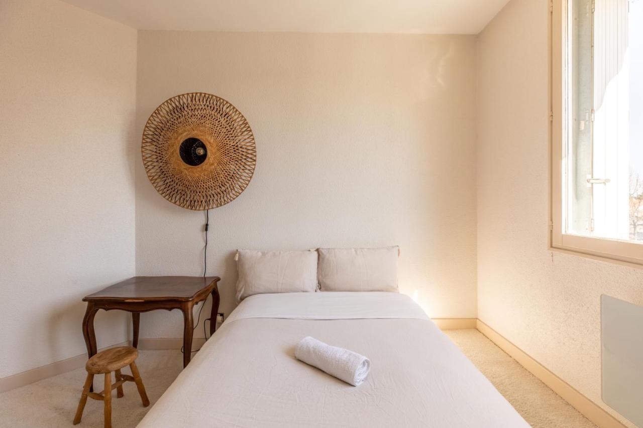 Charme Zen Thermes 3 Etoiles Apartment *