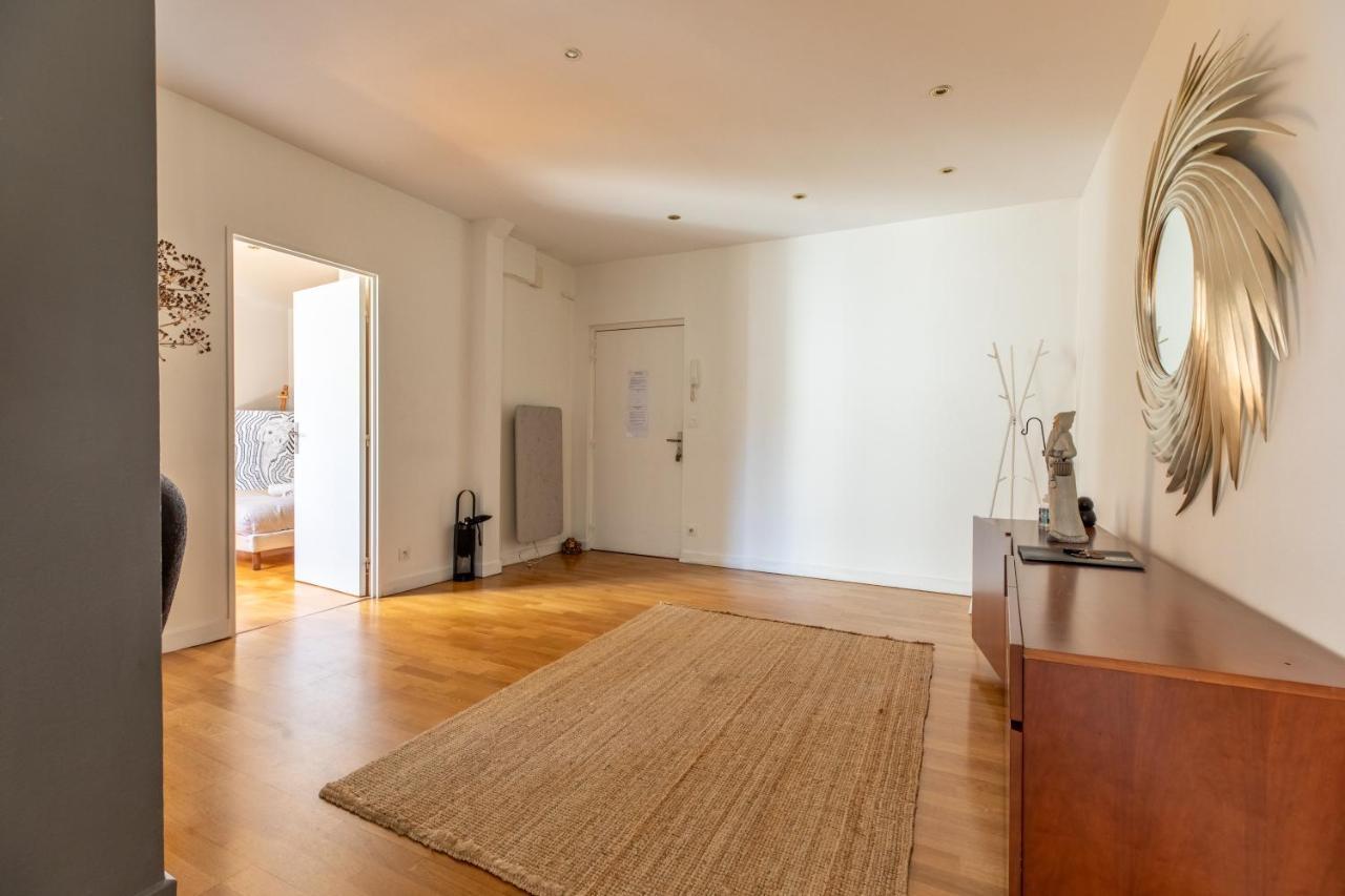Charme Zen Thermes 3 Etoiles Apartment *