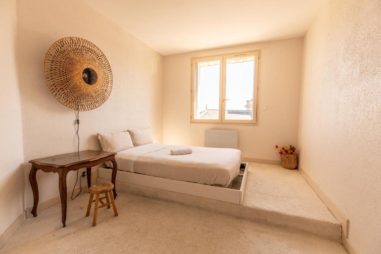 Charme Zen Thermes 3 Etoiles * Chamalieres