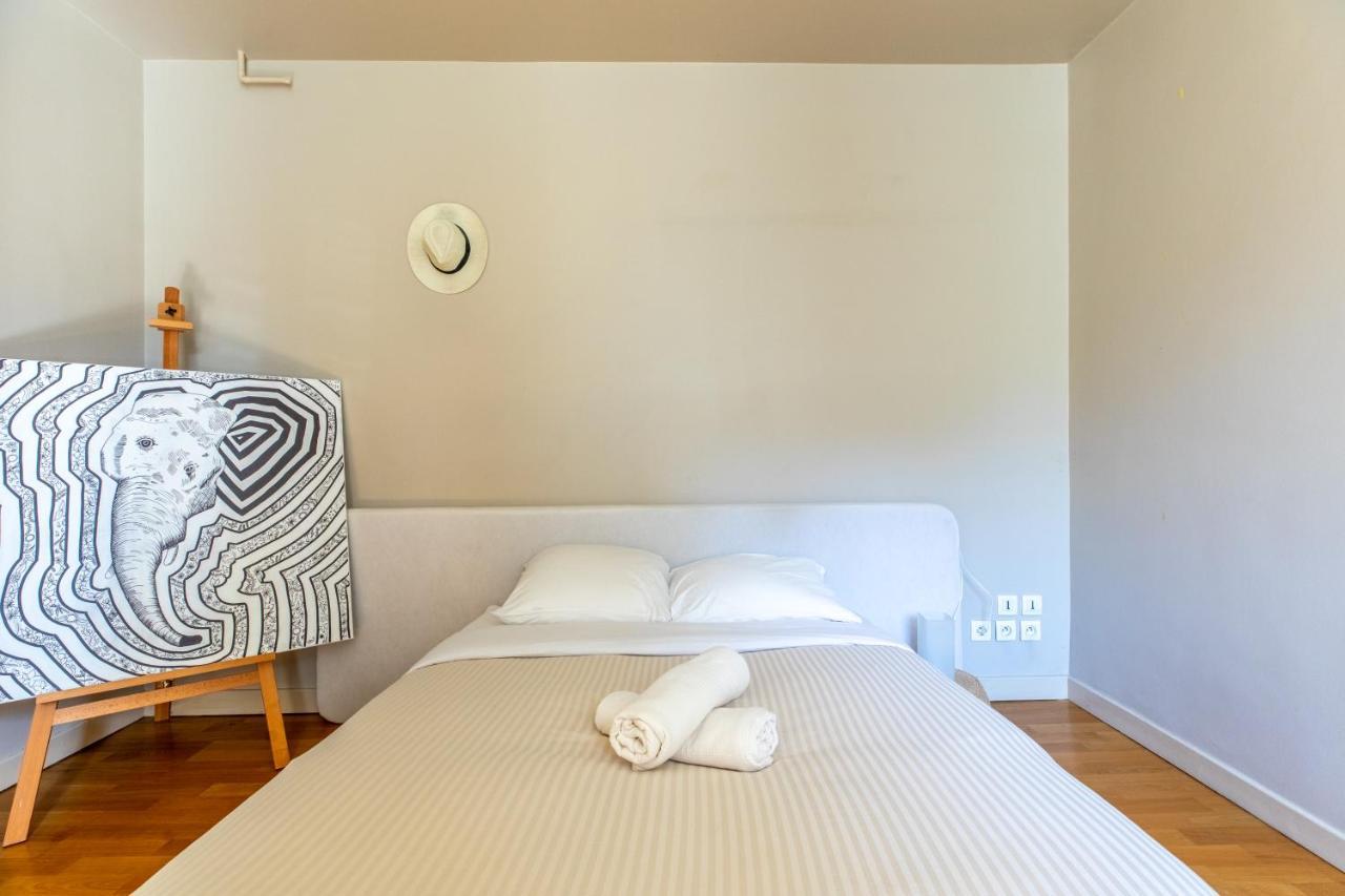 Apartment Charme Zen Thermes 3 Etoiles *
