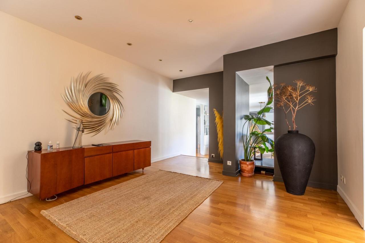 Charme Zen Thermes 3 Etoiles Apartment *