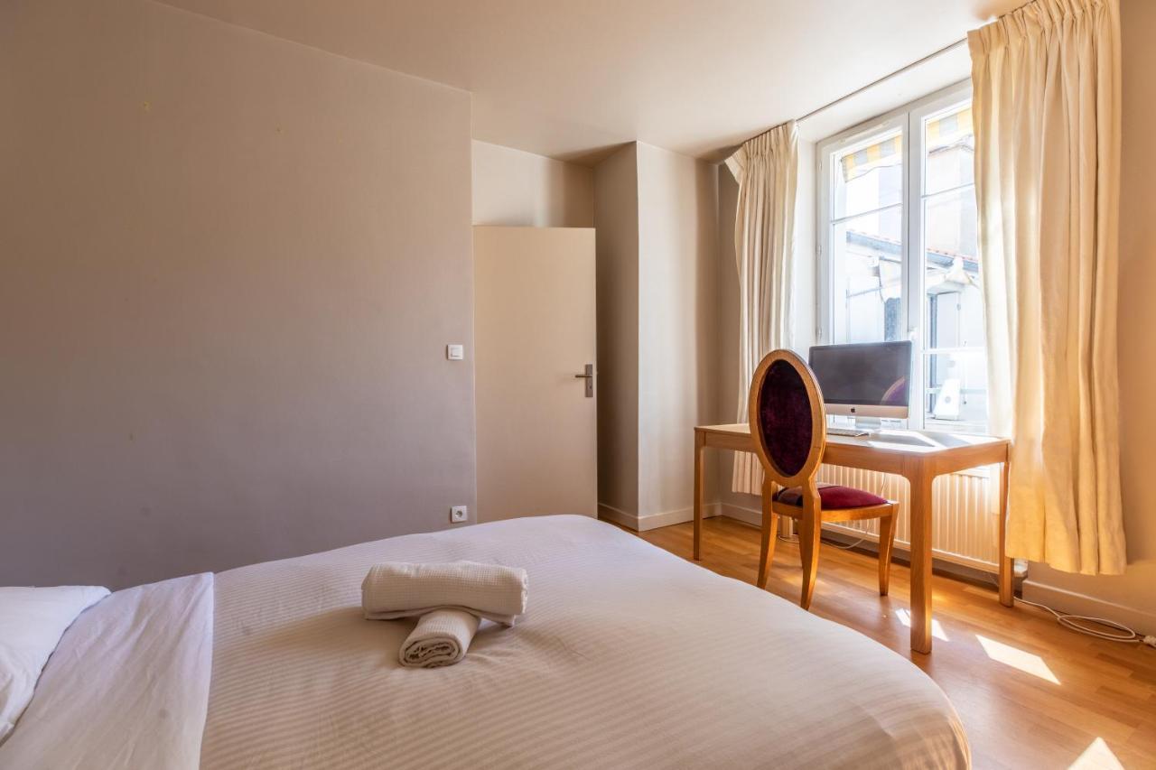 Charme Zen Thermes 3 Etoiles * Chamalieres