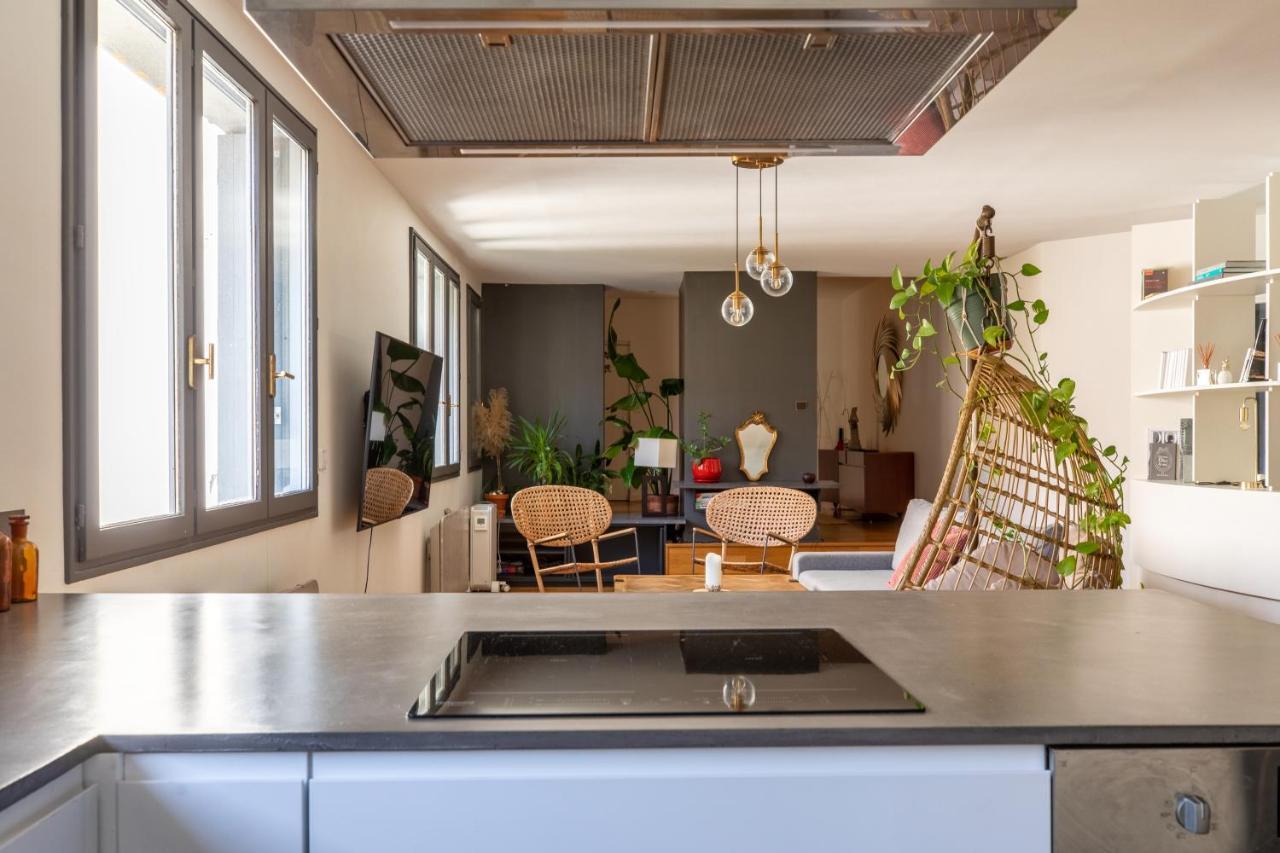 Charme Zen Thermes 3 Etoiles Apartment *